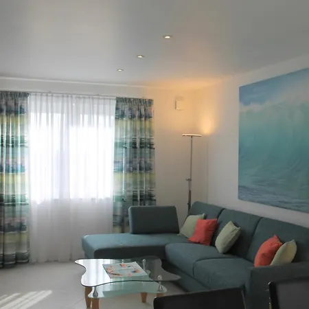 1005 - Haus Landau Holiday home