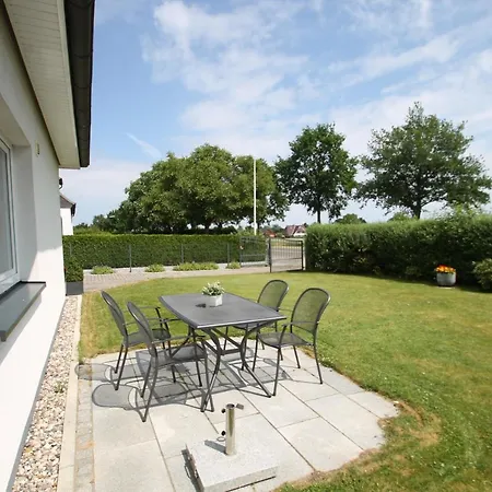1005 - Haus Landau Holiday home