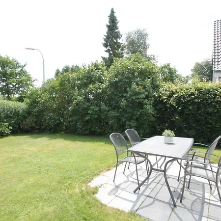 1005 - Haus Landau Holiday home